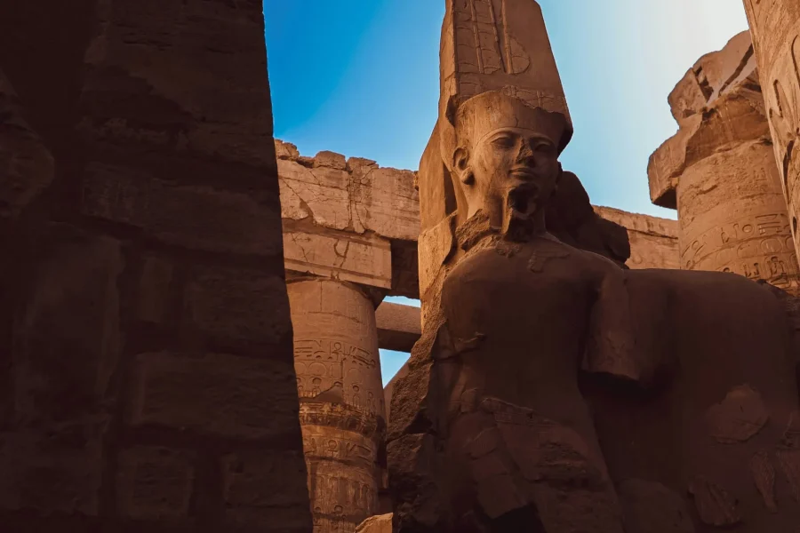 A Wonderful Journey to the Heart of Pharaonic Egypt – 4 Days and 3 Nights