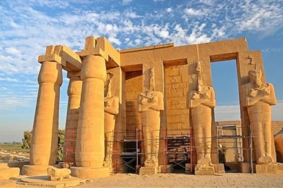 Mystical Treasures of Luxor & Aswan: A 4-Day Guided Egyptologist Tour