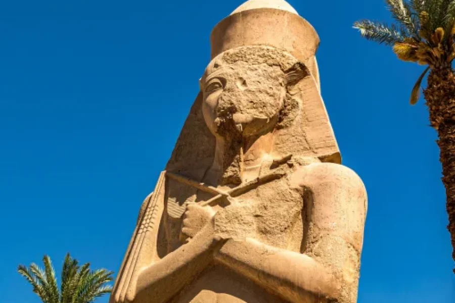 4-Day Journey Through Luxor & Aswan