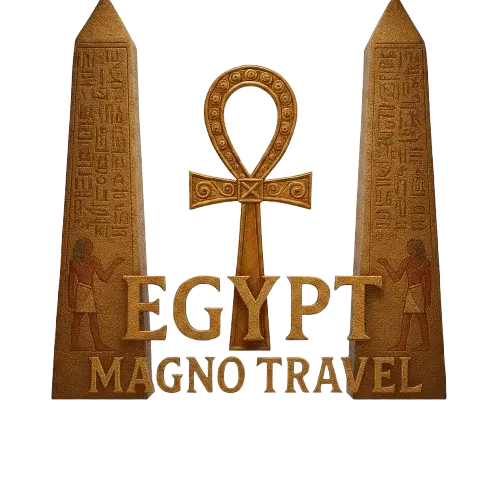Discover Egypt the Magno Way